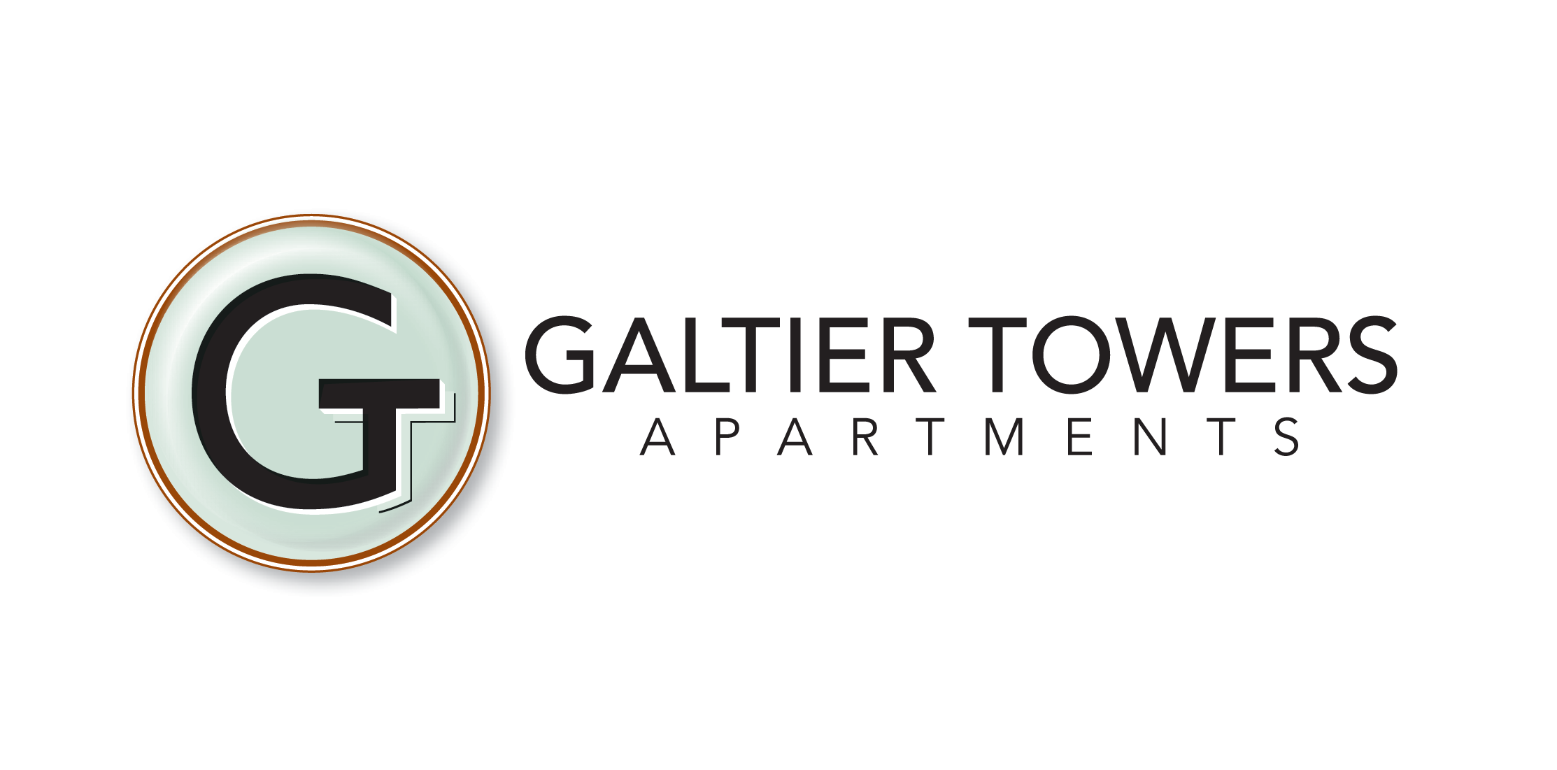 Property Logo at Galtier Towers, St. Paul, MN, 55101